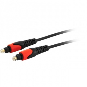 PRO.2 TOSLINK-PLUG TO TOSLINK-PLUG CABLE - 5M