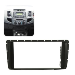 DNA FASCIA PANEL TO SUIT TOYOTA HILUX 2012 - ON